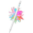 【中古】【輸入品・未使用】DOGAIN スタイラスペン iPad Pencil用 iOS Android iPad Air/Pro/Mini 2/3/4などに対...