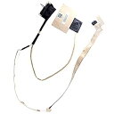 【中古】【輸入品・未使用】Deal4GO HD LCDケーブル VJP3J 0VJP3J DC02C00K200 EDC50 LVDS eDP リボンケーブル ...