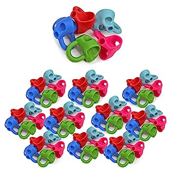 【中古】【輸入品・未使用】The Pencil Grip The Ring Grip The Ring Grip 50個パック