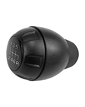 【中古】【輸入品・未使用】TIKSCIENCE マニュアルトランスミッションシフトノブ 6スピード Jeep Wrang..