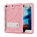 【中古】【輸入品・未使用】iPad Mini 5 ケース キッズ ガールズ | iPad Mini 第5世代/4世代ケース 2019/2015 ペンシルホルダー...