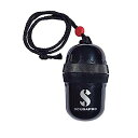 【中古】【輸入品・未使用】Scubapro Divers Eggドライボックスwith文字列