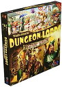 【中古】【輸入品 未使用】Czech Games Edition Inc 00014 Dungeon Lords - Festival Season