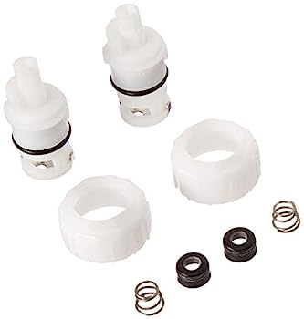 【中古】【輸入品・未使用】Empire Brass CRD-ABS&B-LVR-ハンドル プラスチックステムとボンネット テ..