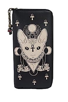 【中古】【輸入品・未使用】Lost Queen ACCESSORY レディース US サイズ: Large カラー: ブラック