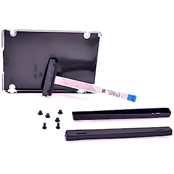 【中古】【輸入品・未使用】Deal4GO SATA SSD ハードドライブケーブル 2.5インチ HDDキャディブラケット付き Acer Aspire 3 A315-41 A315-41G A315-33 DH5JV NBX002BY00 50.