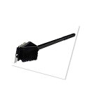 【中古】【輸入品・未使用】Cooking Concepts LC ワイヤグリルクリーナー 12 x 6 x 1インチ 3イン1 グリルブラシ 18インチ セット バーベキューグリルブラシ ステンレススチ