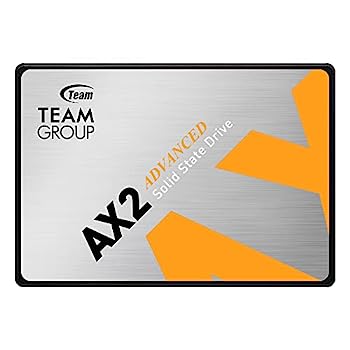 楽天スカイマーケットプラス【中古】【輸入品・未使用】TEAMGROUP（チームグループ） 2.5インチ SATA III 内蔵ソリッドステートドライブ SSD