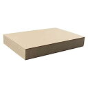 【中古】【輸入品・未使用】Golden State Art 25枚パック 9x12 段ボールシート フラット段ボールパッド 梱包 郵送 引越し 配送 工芸用 (...