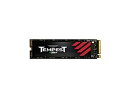 【中古】【輸入品・未使用】Mushkin Tempest - 256GB PCIe Gen3 x4 NVMe 1.4 - M.2 (2280) 内蔵ソリッドステ...