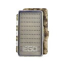 【中古】【輸入品・未使用】EGO ハードシェル ディープボディ フライボックス/Kryptek Highlander