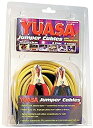 【中古】【輸入品・未使用】Yuasa ジャンパーケーブル YUA00ACC07