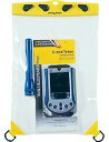 【中古】【輸入品・未使用】Kwikのテック - ドライパック多目的ケース(6インチ×9インチ、クリア)(4)