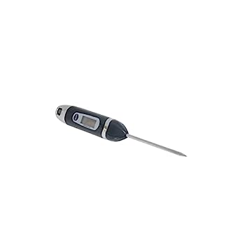 【中古】【輸入品・未使用】Digital Thermometer【メーカー名】【メーカー型番】61010【ブランド名】【商品説明】Digital Thermometer当店では初期不良に限り、商品到着から7日間は返品を 受付けております。こちらは海外販売用に買取り致しました未使用品です。買取り致しました為、中古扱いとしております。他モールとの併売品の為、完売の際はご連絡致しますのでご了承下さい。速やかにご返金させて頂きます。ご注文からお届けまで1、ご注文⇒ご注文は24時間受け付けております。2、注文確認⇒ご注文後、当店から注文確認メールを送信します。3、配送⇒当店海外倉庫から取り寄せの場合は10〜30日程度でのお届けとなります。国内到着後、発送の際に通知にてご連絡致します。国内倉庫からの場合は3〜7日でのお届けとなります。　※離島、北海道、九州、沖縄は遅れる場合がございます。予めご了承下さい。お電話でのお問合せは少人数で運営の為受け付けておりませんので、メールにてお問合せお願い致します。営業時間　月〜金　10:00〜17:00お客様都合によるご注文後のキャンセル・返品はお受けしておりませんのでご了承下さい。