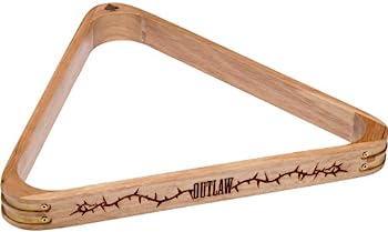 【中古】【輸入品・未使用】CueStix RK8OLアウトロー8ボールラック 【中古】【輸入品・未使用】CueStix RK8OLアウトロー8ボールラック