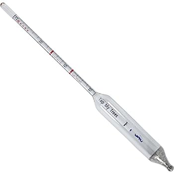 【中古】【輸入品・未使用】Tap My Trees VT State Tested Maple Syrup Hydrometer by Tap My Trees