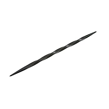 【中古】【輸入品 未使用】Steel Double Ended Twist Scribe - SFC Tools - 52-536 by SFC Tools