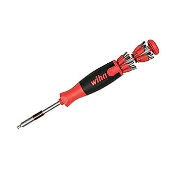 【中古】【輸入品・未使用】Wiha 77792 26 In One Industrial Ultra Driver 【中古】【輸入品・未使用】Wiha 77792 26 In One Industrial Ultra Driver