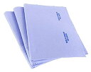 【中古】【輸入品・未使用】オリジナル ジャーマンシャミータオル 超吸収性 セーム革クロス Lサイズ 20x27インチ 家庭 キッチン バスルーム 車 ペットの汚...