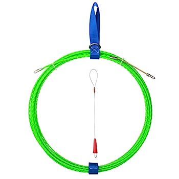 【中古】【輸入品・未使用】フィッシュテープ