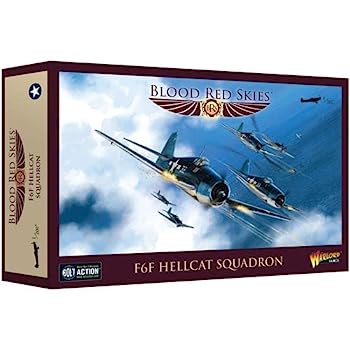 【中古】【輸入品・未使用】F6F Hellcat Squadron