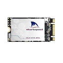 【中古】【輸入品・未使用】2242 NGFF 256GB M.2 SSD SHARKSPEED Plus 内蔵M2 SSD 3D NAND SATA III 6Gb/s ソリッドステートドライブ ノートブック デスクトップPC用 (M.2 2242 256GB)【メーカー名】SHARKSPEED【メーカー型番】【ブランド名】SHARKSPEED【商品説明】2242 NGFF 256GB M.2 SSD SHARKSPEED Plus 内蔵M2 SSD 3D NAND SATA III 6Gb/s ソリッドステートドライブ ノートブック デスクトップPC用 (M.2 2242 256GB)当店では初期不良に限り、商品到着から7日間は返品を 受付けております。こちらは海外販売用に買取り致しました未使用品です。買取り致しました為、中古扱いとしております。他モールとの併売品の為、完売の際はご連絡致しますのでご了承下さい。速やかにご返金させて頂きます。ご注文からお届けまで1、ご注文⇒ご注文は24時間受け付けております。2、注文確認⇒ご注文後、当店から注文確認メールを送信します。3、配送⇒当店海外倉庫から取り寄せの場合は10〜30日程度でのお届けとなります。国内到着後、発送の際に通知にてご連絡致します。国内倉庫からの場合は3〜7日でのお届けとなります。　※離島、北海道、九州、沖縄は遅れる場合がございます。予めご了承下さい。お電話でのお問合せは少人数で運営の為受け付けておりませんので、メールにてお問合せお願い致します。営業時間　月〜金　10:00〜17:00お客様都合によるご注文後のキャンセル・返品はお受けしておりませんのでご了承下さい。