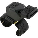 yÁzyAiEgpz(Black) - Fox 40 Classic CMG Official Finger Grip Whistle