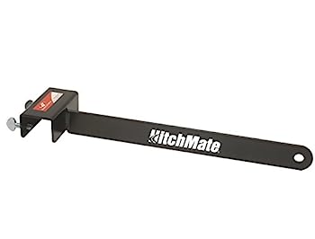 【中古】【輸入品・未使用】Heininger Hitchmate ブラック 4017 カーゴスタビロード ディバイダーバー 【中古】【輸入品・未使用】Heininger Hitchmate ブラック 4017 カーゴスタビロード ディバイダーバー