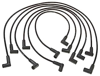 【中古】【輸入品・未使用】ACDelco 9706X Professional Spark Plug Wire Set 【中古】【輸入品・未使用】ACDelco 9706X Professional Spark Plug Wire Set