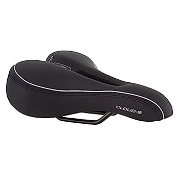 【中古】【輸入品・未使用】Cloud-9 Sport Select Ladies' Saddle by Cloud-9 【中古】【輸入品・未使用】Cloud-9 Sport Select Ladies' Saddle by Cloud-9