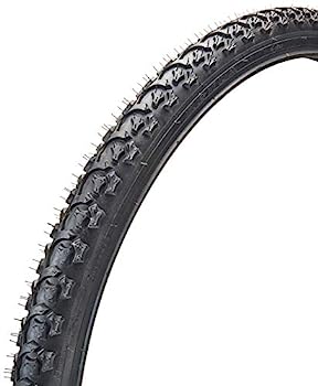 【中古】【輸入品・未使用】Bike Tire,K831 26x1.75 Blk by Kenda