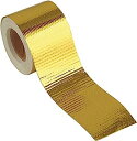 yÁzyAiEgpzDesign Engineering 010394 Reflect-A-GOLD M˔SobN[ 1.5C` x 15tB[g [