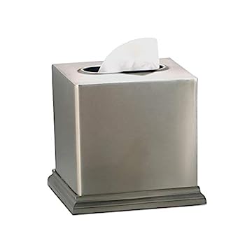 【中古】【輸入品・未使用】Rosemont Boutique Tissue Box 【中古】【輸入品・未使用】Rosemont Boutique Tissue Box
