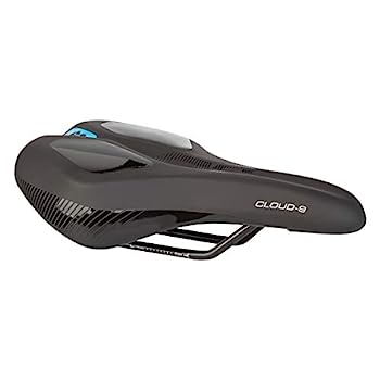 【中古】【輸入品・未使用】Cloud-9 Kush Plus コンフォートサドル(ミディアム) 【中古】【輸入品・未使用】Cloud-9 Kush Plus コンフォートサドル(ミディアム)