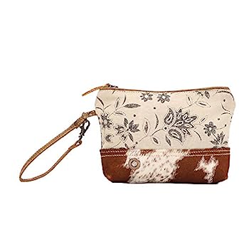 【中古】【輸入品・未使用】Myra Bag レディース MY-S-1523 US サイズ: M カラー: ブラウン