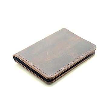 【中古】【輸入品・未使用】JJNUSA ACCESSORY メンズ US サイズ: Medium カラー: ブラウン