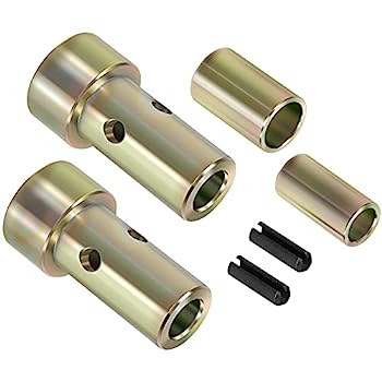 【中古】【輸入品・未使用】Danti クイックヒッチブッシングキット TK95029 カテゴリー1 3ポイントヒッ..