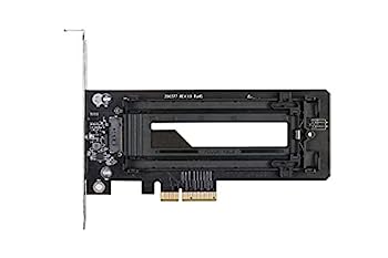 šۡ͢ʡ̤ѡICY DOCK EZConvert Ex MB987M2P-B M.2 NVMe SSD to PCIe 3.0 x4 ץ x 1