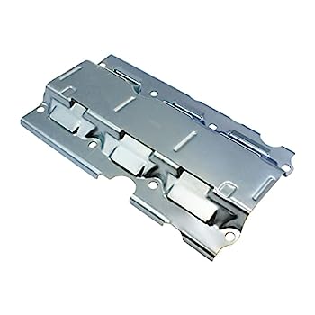 【中古】【輸入品・未使用】LOSTAR ワインデージトレイ ルーバースチールディフレクター 1998-2002 シ..