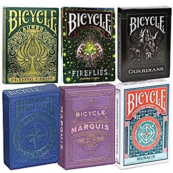 楽天市場】be@rbrick bicycle playing cards poker setの通販