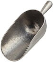 【中古】【輸入品・未使用】Bon 12-849 One piece Cast Aluminium Concrete Slump Scoop