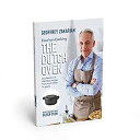 【中古】【輸入品・未使用】鋳鉄調理:ジェフリー・ザカリアンによるダッチオーブン
