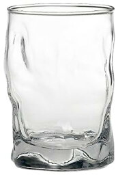 【中古】【輸入品・未使用】Bormioli Rocco Sorgente Water Glasses, Gift Boxed, Set of 4 by Bormioli Rocco