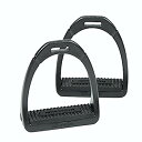 【中古】【輸入品・未使用】Shires複合プレミアムプロファイルStirrups