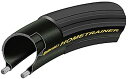 【中古】【輸入品・未使用】Continental Hometrainer 27.5 X 1.75 折りたたみ ブラック