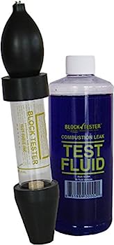 Block Tester BT-500 燃焼漏れテストキット 米国製