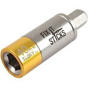 【中古】【輸入品・未使用】Fix It Sticks ミニチュアトルクリミッター