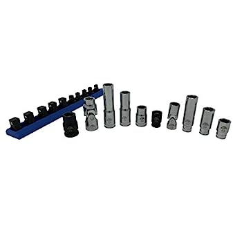 【中古】【輸入品・未使用】CTA Tools 3805 10個 10mm ソケットセット 【中古】【輸入品・未使用】CTA Tools 3805 10個 10mm ソケットセット