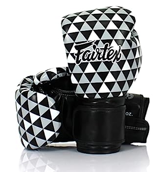 【中古】【輸入品・未使用】Fairtex マイクロファイバーボクシンググローブ ムエタイ ボクシング - BGV14、BGV1限定版、BGV12、BGV11、B...