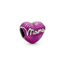【中古】【輸入品・未使用】Pandora 791505C01 Pink Radiating Love Mama Heart Charm【メーカー名】PANDORA【メーカー型番】791505C01【ブランド名】PANDORA【商品説明】Pandora 791505C01 Pink Radiating Love Mama Heart Charm当店では初期不良に限り、商品到着から7日間は返品を 受付けております。こちらは海外販売用に買取り致しました未使用品です。買取り致しました為、中古扱いとしております。他モールとの併売品の為、完売の際はご連絡致しますのでご了承下さい。速やかにご返金させて頂きます。ご注文からお届けまで1、ご注文⇒ご注文は24時間受け付けております。2、注文確認⇒ご注文後、当店から注文確認メールを送信します。3、配送⇒当店海外倉庫から取り寄せの場合は10〜30日程度でのお届けとなります。国内到着後、発送の際に通知にてご連絡致します。国内倉庫からの場合は3〜7日でのお届けとなります。　※離島、北海道、九州、沖縄は遅れる場合がございます。予めご了承下さい。お電話でのお問合せは少人数で運営の為受け付けておりませんので、メールにてお問合せお願い致します。営業時間　月〜金　10:00〜17:00お客様都合によるご注文後のキャンセル・返品はお受けしておりませんのでご了承下さい。